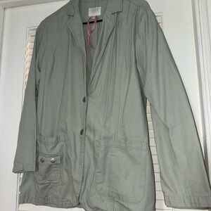 Olive & Oak Women's Sage Blazer